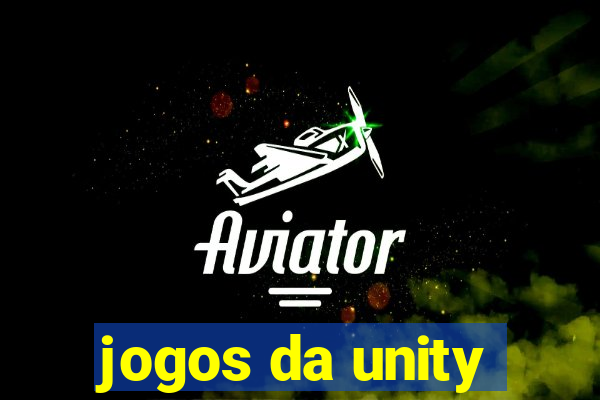 jogos da unity